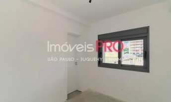 Imagem 4: Unidade Penthouse 136 m² 02 suites 1 Vaga em Moema