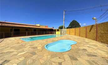 Imagem: Excelente área de Lazer