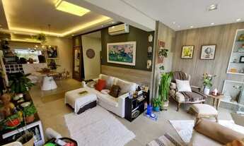 Imagem: Venda Apartamento 2 Dormitórios - 133 m²