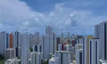 Imagem 4: Excelente apartamento localizado em Boa Viagem com 98m²