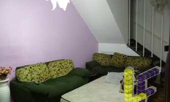 Imagem 4: SAO CAETANO DO SUL - Residential / Sobrado - SANTA MARIA