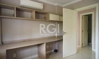 Imagem 6: Apartamento para Venda - 90m², 3 dormitórios, sendo 1 suites, 2 vagas - Passo da Areia