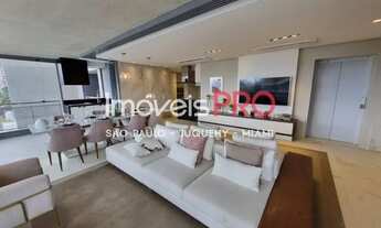 Imagem 3: Brooklin - 167 m2 - 3 suítes - 3 vagas