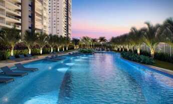 Imagem: Apartamento para venda tem 136 metros quadrados