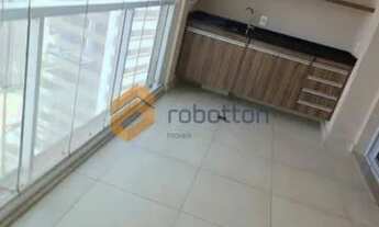 Imagem 6: Apartamento com 72m, 2 quartos (1 suíte) varanda, 1 vaga. Lazer completo!