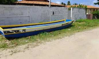 Imagem 4: Jangada paquete Casa com 1 banheiro