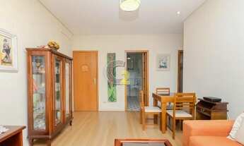 Imagem 2: APARTAMENTO - 2 DORMITÓRIOS - 1 VAGA