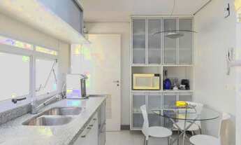 Imagem 5: Apartamento Venda 3 Dormitórios - 137 m² Moema