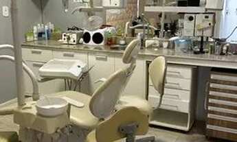 Imagem 2: Consultório odontológico