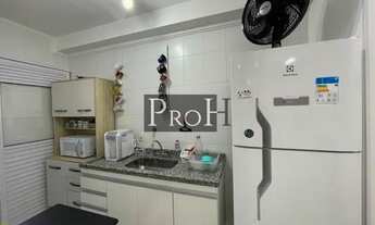 Imagem 7: Apartamento 2 dormitórios sendo 1 suíte e Lazer completo Locação R$ 2.500,00