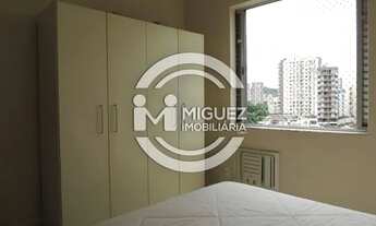 Imagem 6: Tijuca Apartamento com 2 dormitórios