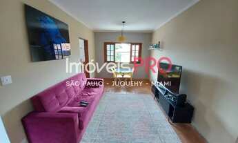 Imagem 3: Brooklin, Casa sobrado com 135mts, 3 quartos, 3 banheiros, 3 vagas, próximo a vias de aces