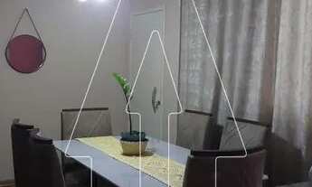 Imagem 2: Araçatuba - Apartamento - Monte Carlo