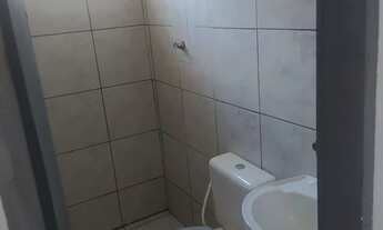 Imagem 4: Alugo baracao 3 cômodos +área de serviço. Não aceito animais