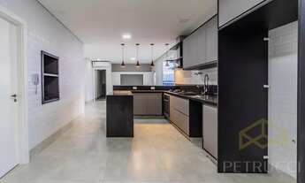 Imagem 7: APARTAMENTO DE ALTO PADRÃO PARA LOCAÇÃO COM 182M² E 3 SUÍTES NO SWISS PARK - CAMPINAS