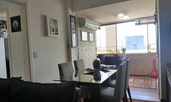 Imagem 3: Apartamento para Venda - 77.13m², 3 dormitórios, sendo 1 suites, 1 vaga - Tristeza