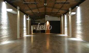 Imagem: São Paulo - Loja/Salão - Barra Funda