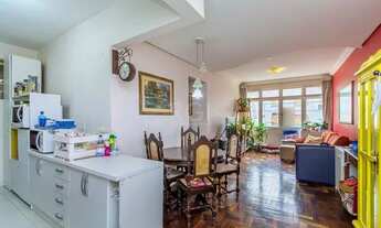 Imagem 4: Apartamento para Venda - 86m², 2 dormitórios, sendo 1 suites, Petrópolis