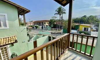 Imagem 5: Linda Casa em Condomínio Villágio com 2 suítes ''frente ao mar '' no C