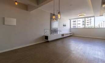 Imagem 3: Apartamento Venda Moema 120 m² 3 Dormitórios