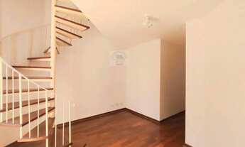 Imagem 3: Locação apartamento Duplex Vila Madalena - 1 dormitório (1 suíte) 1 vaga