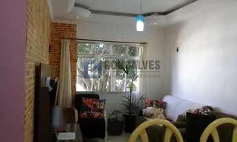 Imagem: SAO BERNARDO DO CAMPO - Residential / Apartment