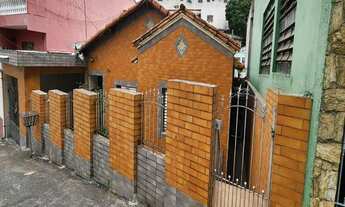 Imagem 4: Casa à venda na Vila Ramos com 250m² 3 dormitórios 2 banheiros 2 vagas