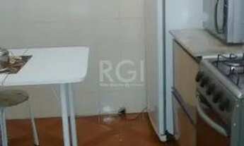 Imagem 6: Apartamento para Venda - 62m², 2 dormitórios, Centro Histórico