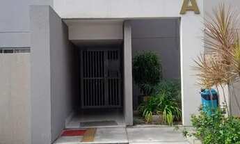 Imagem 4: DBT Res - ALUGO Apartamento térreo com Quintal e 2 quartos em Camará - Serra - ES