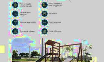 Imagem 2: Tt- Lotes Em Caucaia Pronto Para Construir Pertinho Do Centro E Da Praia. sem detença