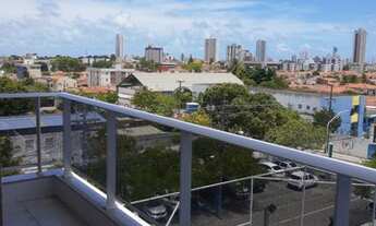 Imagem 5: Apartamento para venda possui 65 metros quadrados com 2 quartos em Estados - João Pessoa