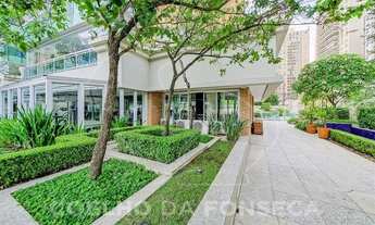 Imagem 3: São Paulo - Apartamento Padrão - Brooklin Paulista