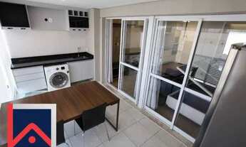 Imagem 4: Apartamento Venda 1 Dormitórios - 41 m² Campo Belo