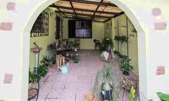 Imagem 5: Casa para Venda - 228.93m², 4 dormitórios, sendo 3 suites, 3 vagas - Vila Assunção