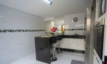 Imagem 6: Sobrado frontal semi novo com fino acabamento na Penha