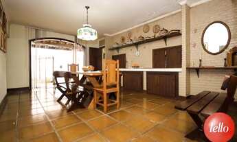 Imagem: São Paulo - Casa Comercial - Pinheiros