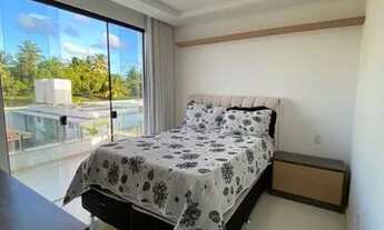 Imagem 7: Costa Marina Casa Com 2 Pavimentos Com 5/4, 2 Suíte E Piscina Bairro Aruana. 1U18KVB