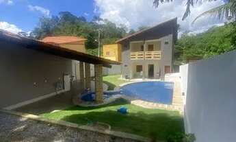 Imagem 3: Casa na serra!!!!