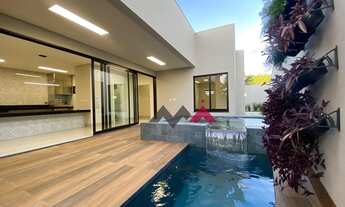 Imagem: Casa 3 Suítes à venda, 180 m² por R$