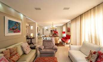 Imagem 4: ZEUS PARK HOUSE - Apartamento 3 quartos, sendo 3 suítes