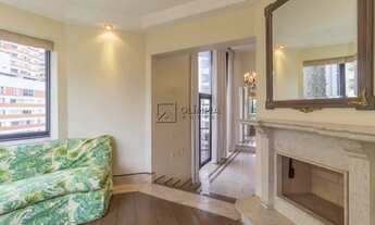 Imagem 9: Apartamento Locação 3 Dormitórios - 258 m² Cerqueira César