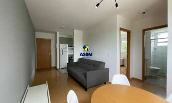 Imagem: CONTAGEM - Apartamento Padrão - Cabral