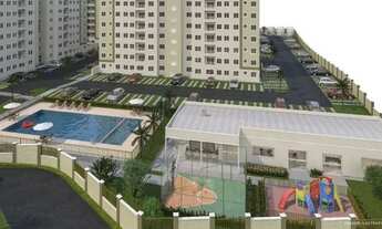 Imagem 3: Vista do Oriente / Apartamento. 2 Qts Prox. a Av. das Torres !
