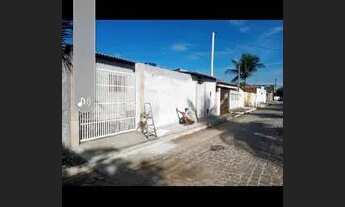 Imagem 2: Casa nova Redinha Velha