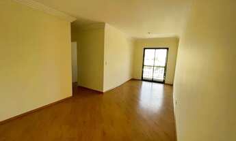 Imagem: Apto locação 3 dorms 1 suíte 2 vagas