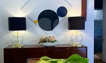 Imagem 5: Casa para venda em Jardim Paulistano - São Paulo - SP