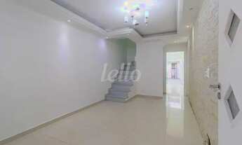 Imagem: São Paulo - Casa Padrão - Chácara Belenzinho