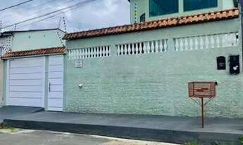 Imagem 2: Casa no Parque 10 - Duplex com 04 Suítes e Apto a financiamento bancário