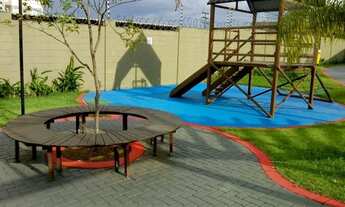 Imagem 7: Apartamento Brisas do Madeira 3qts, venha desfrutar de um dos melhores condomínios da cida