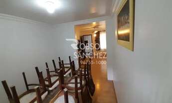 Imagem 7: Apartamento a venda no Parque das Árvores com 2 Quartos, 1 vaga, 60m², oportunidade!